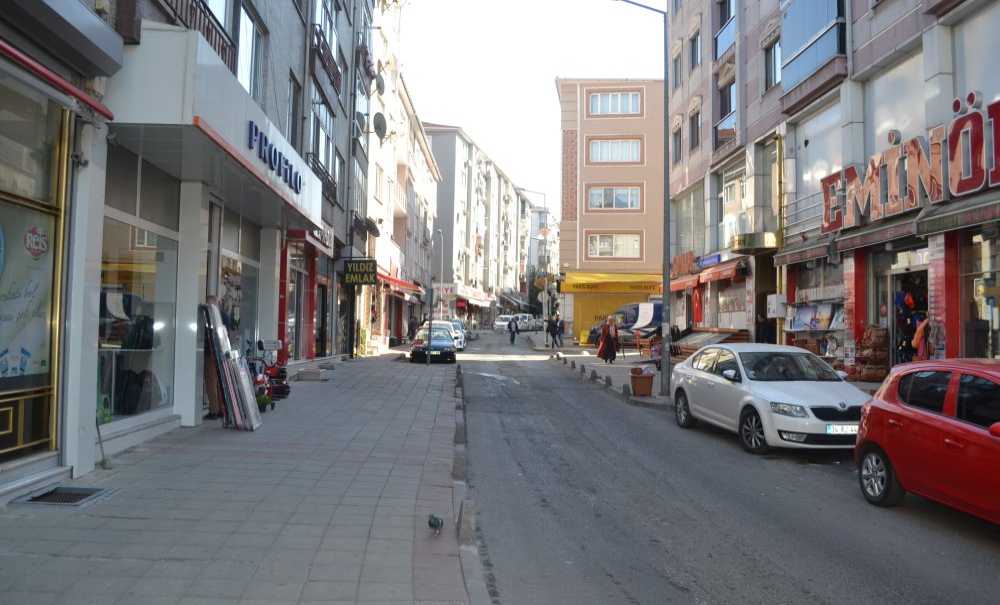 Çorlu'da Kiralar 3 Bin Liradan Başlıyor