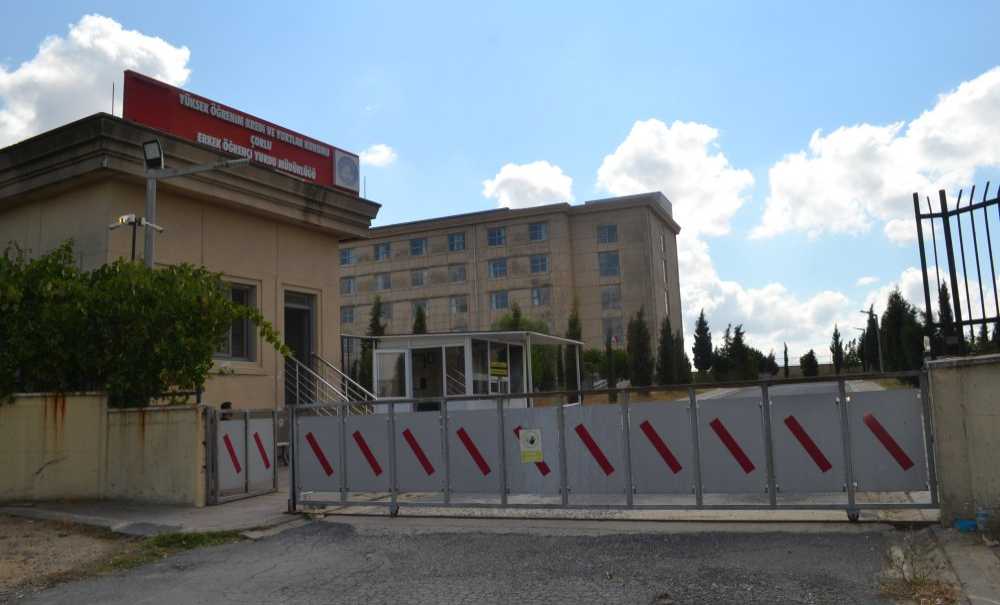 Başvuran Tüm Öğrenciler Yurda Yerleşti