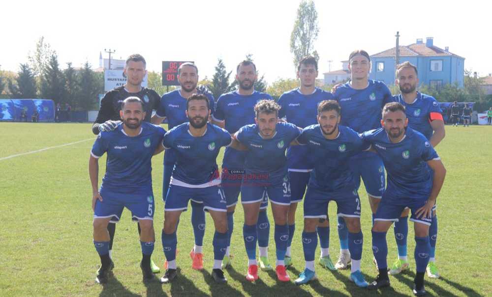 Ergene Velimeşespor Trabzon Deplasmanına Gidiyor