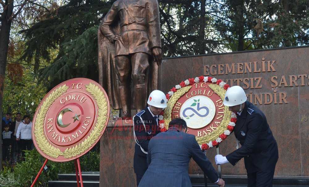 Cumhuriyetimiz 99 Yaşında