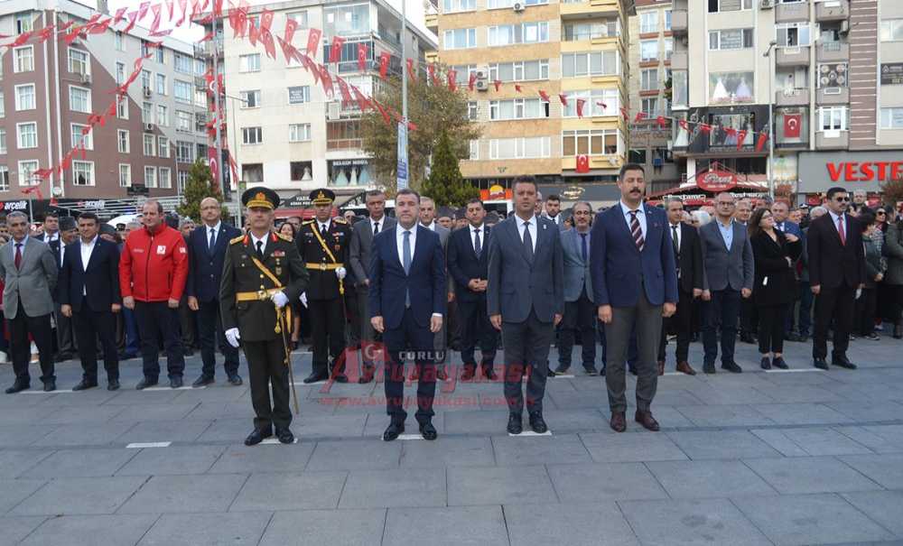 Cumhuriyetimiz 99 Yaşında