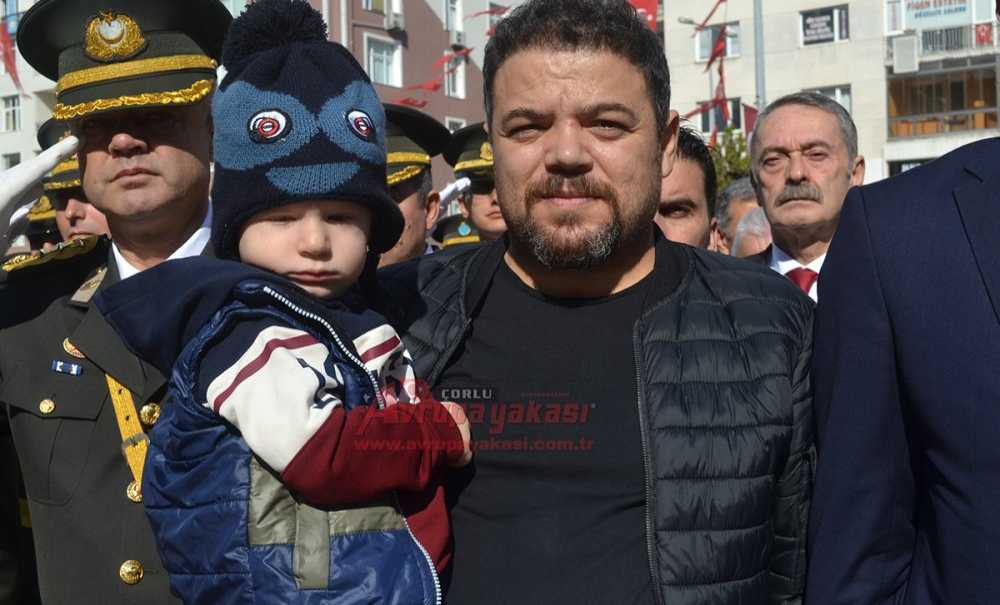 Cumhuriyetimiz 99 Yaşında