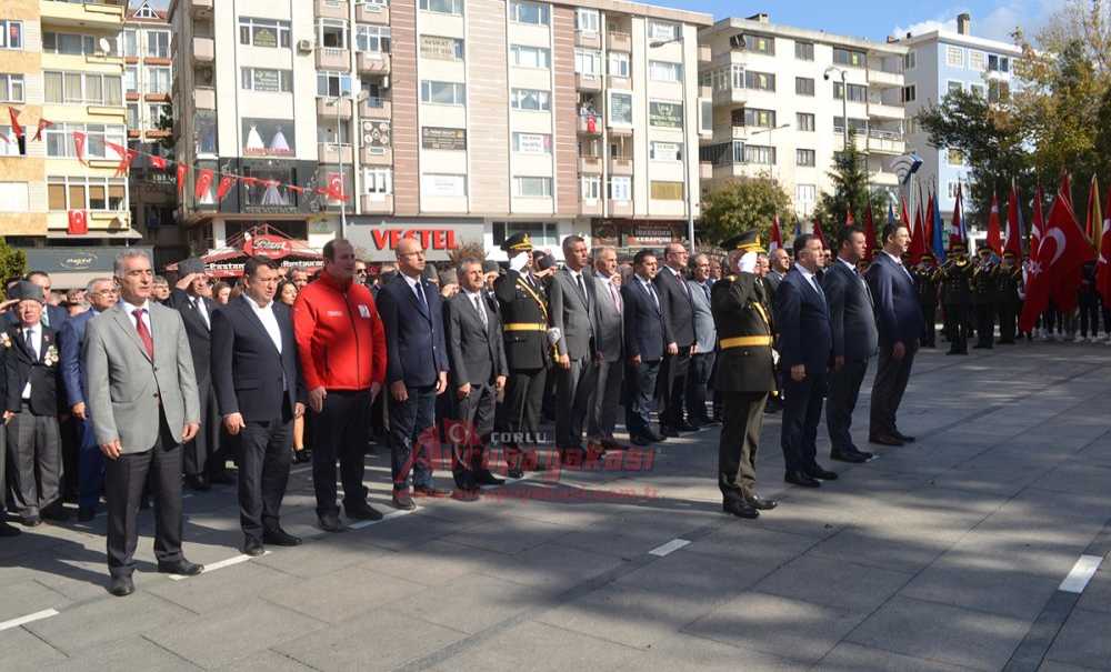 Cumhuriyetimiz 99 Yaşında