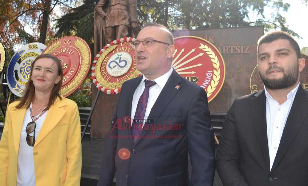 Cumhuriyetimiz 99 Yaşında