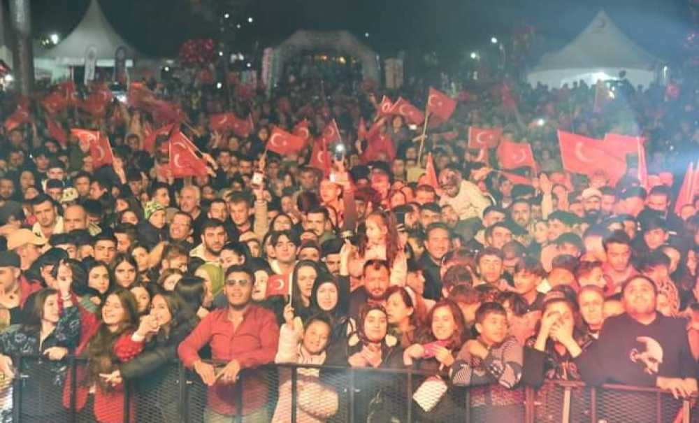 Narkotik Polisi Uyuşturucuya Karşı Uyarıda Bulundu