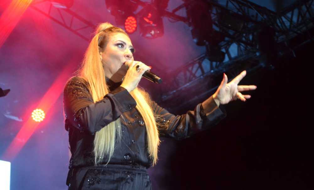 Binlerce Vatandaş Fener Alayına Katıldı