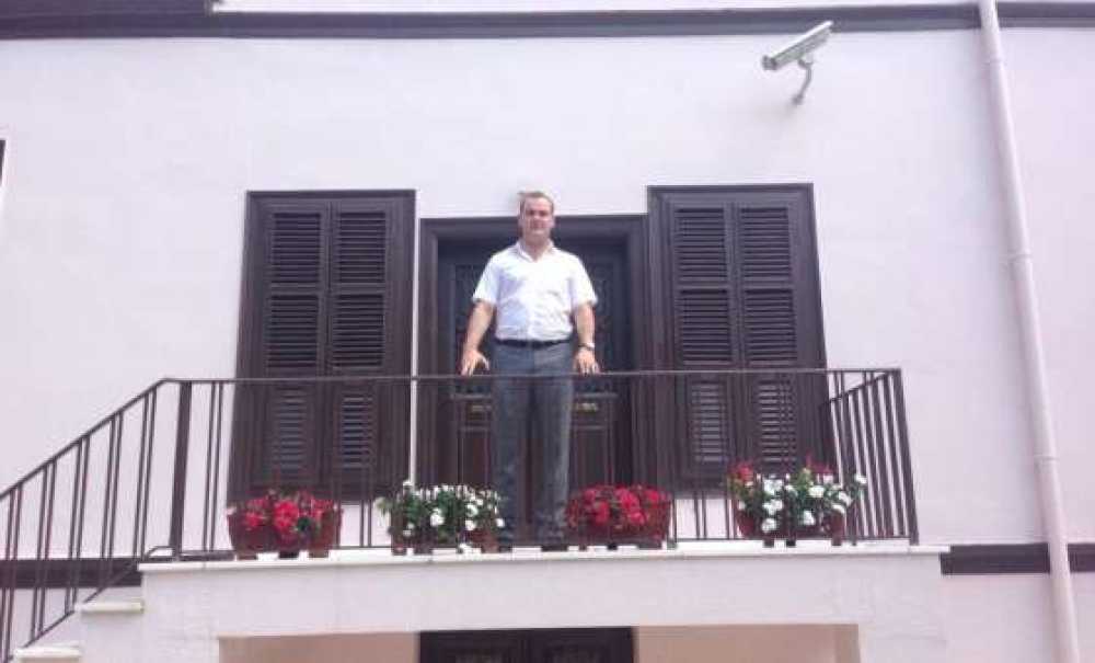 Chp'li Köprülü Atatürk Evi'nde İncelemelerde Bulundu