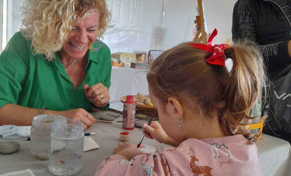 Çorlu Kültür Sanat Derneği Çalışmalarını Sürdürüyor