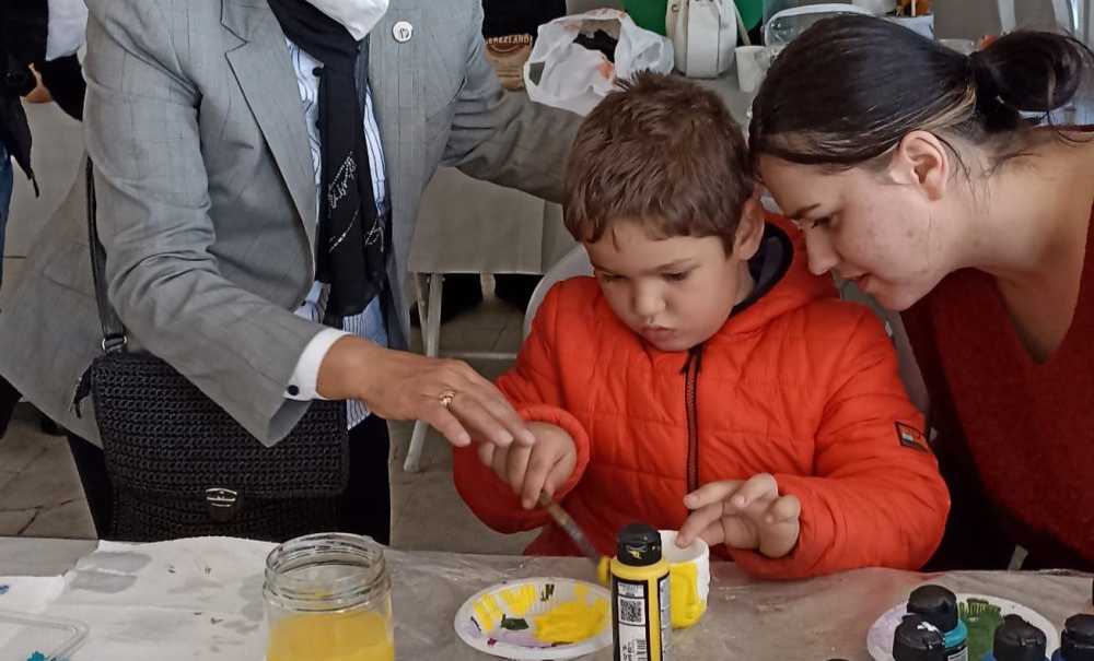 Çorlu Kültür Sanat Derneği Çalışmalarını Sürdürüyor