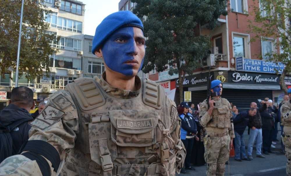 Çorlu'nun Kurtuluşunun 100. Yılı Kutlandı