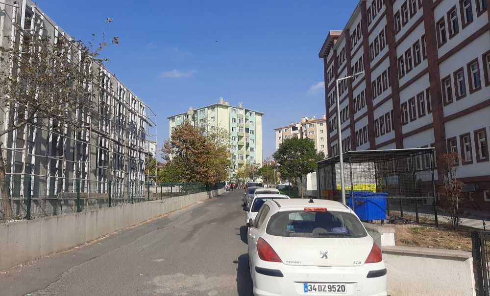 Sağlıklı Yaşam Merkezi Bitmek Üzere