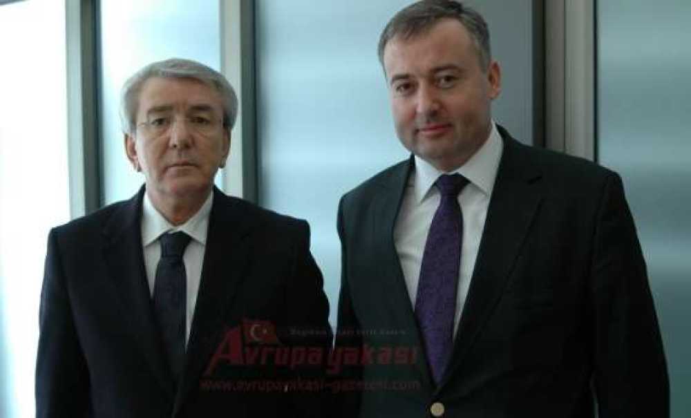 Büyük Grev Son Buldu