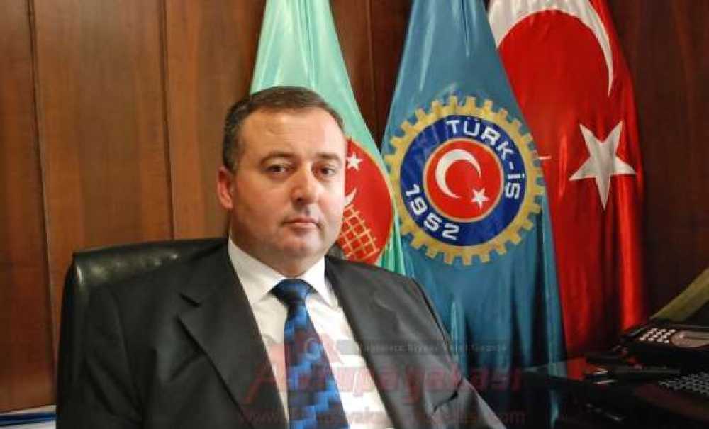 Büyük Grev Son Buldu