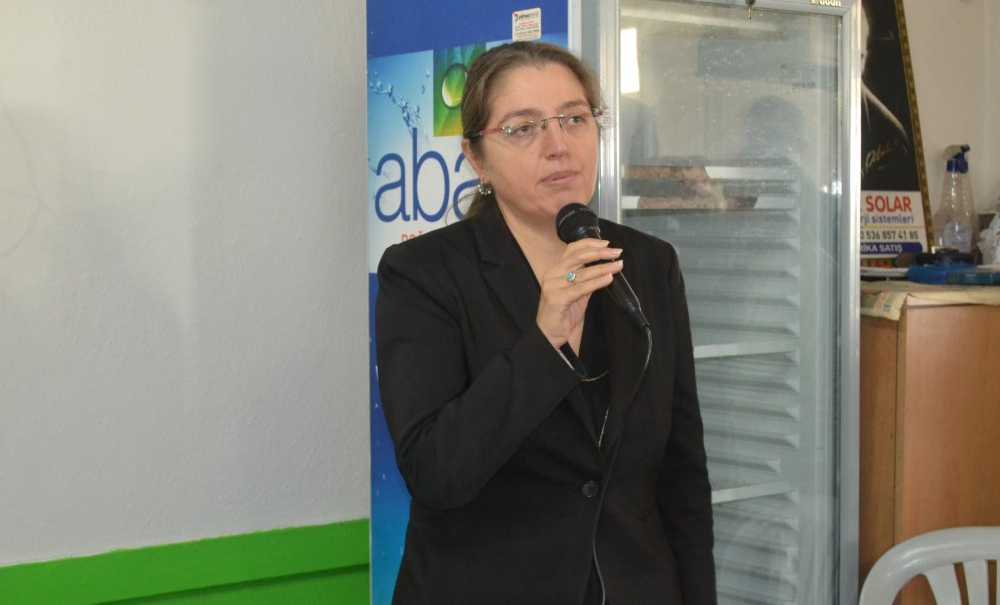 Angus Kokusuna Karşı Çorlu Birleşti