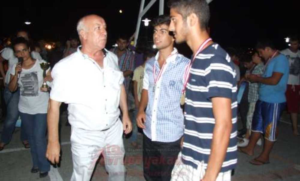 Marmara Ereğlisi'nde Yaz Etkinlikleri