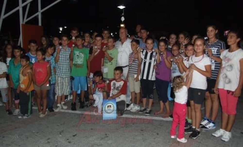 Marmara Ereğlisi'nde Yaz Etkinlikleri