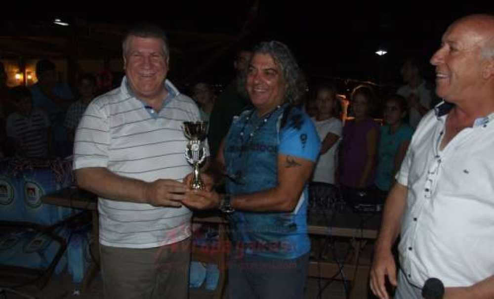 Marmara Ereğlisi'nde Yaz Etkinlikleri