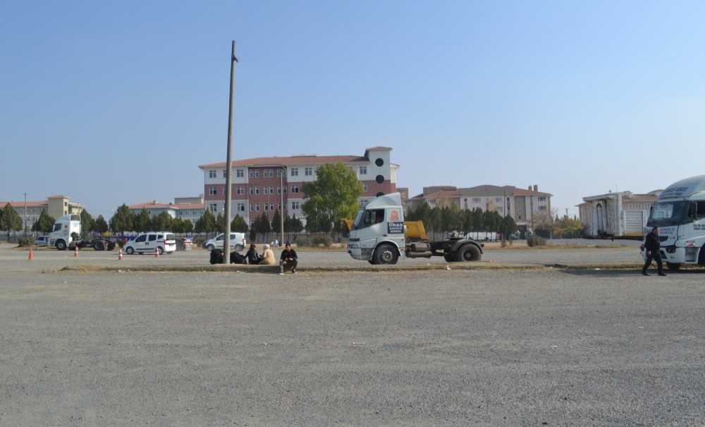 Okullar Bölgesine Yeni Önlemler