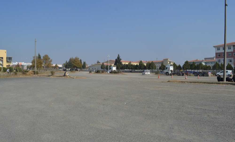 Okullar Bölgesine Yeni Önlemler