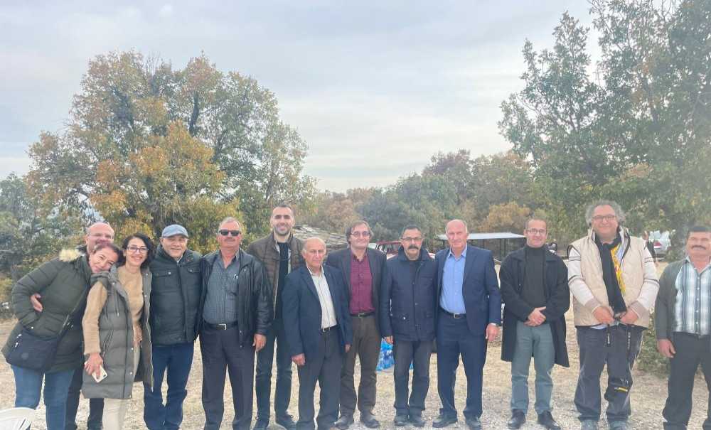 Batı Trakya'da Yüzlerce Yıllık Gelenek Sürüyor