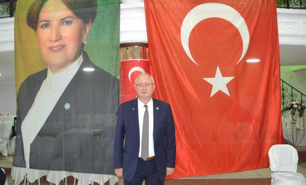 400 Delege İçin 434 Üye Oy Kullandı