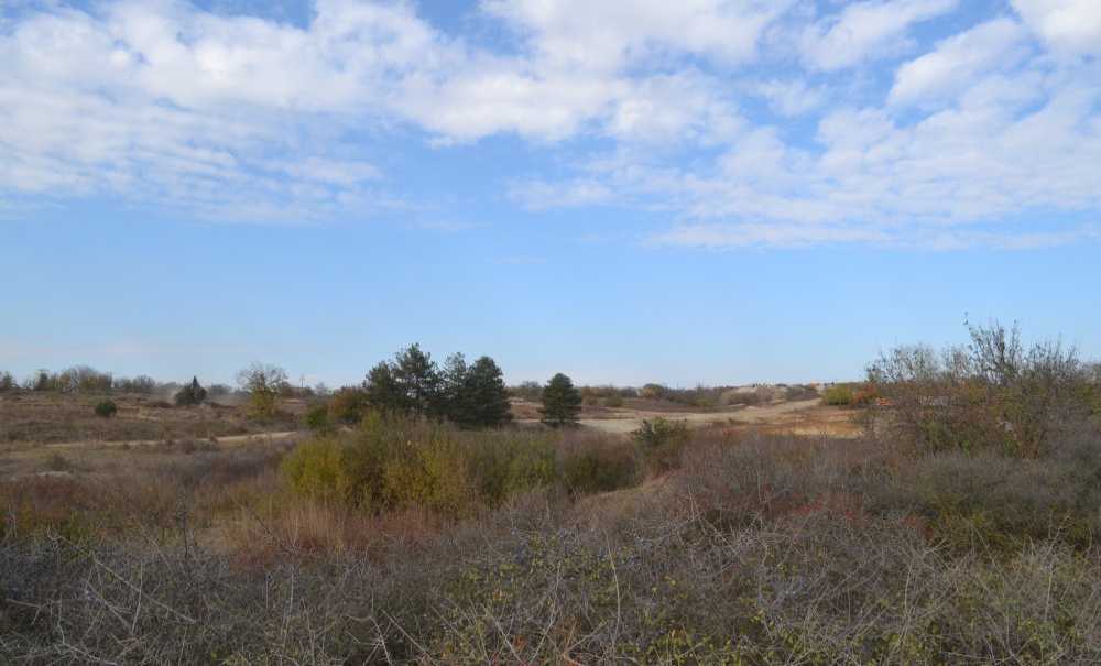 Askeri Lojmanlar Projesi Başladı