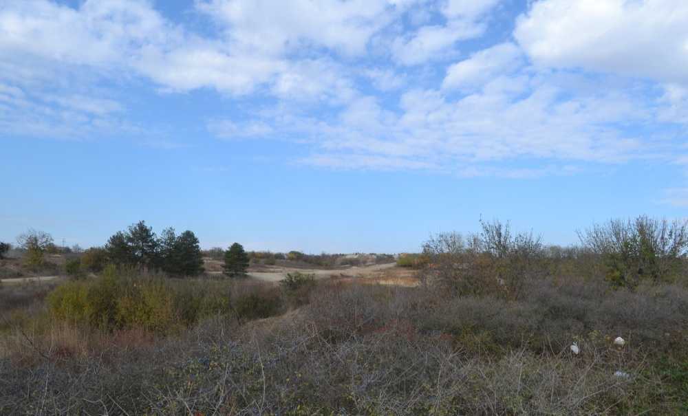 Askeri Lojmanlar Projesi Başladı