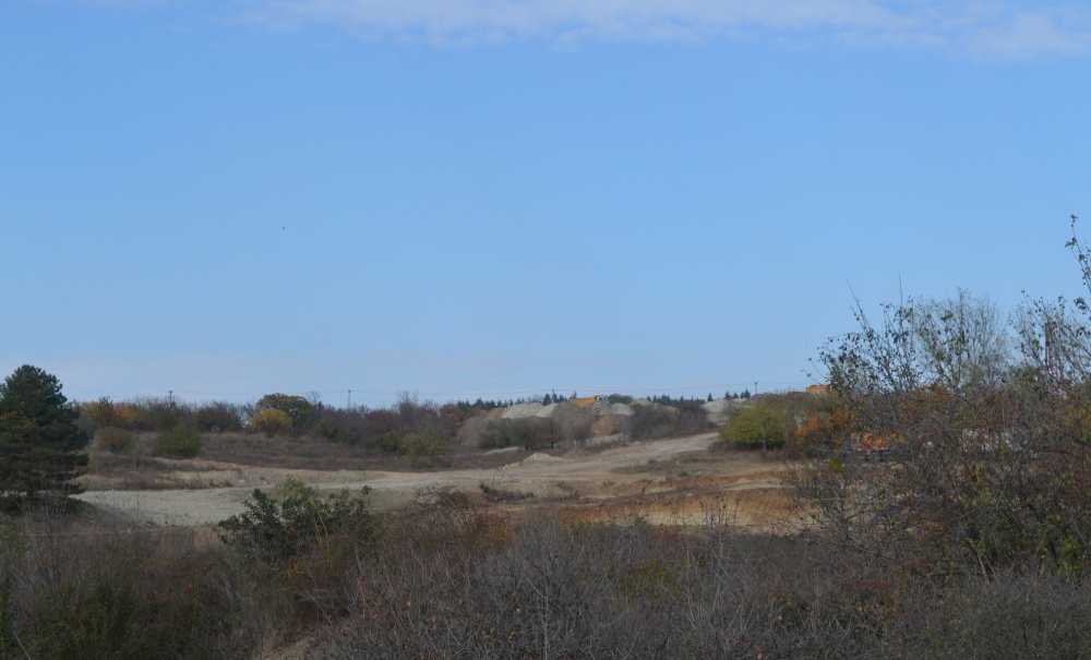 Askeri Lojmanlar Projesi Başladı