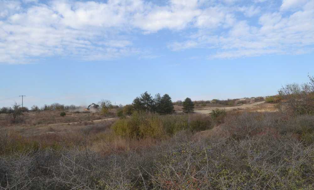 Askeri Lojmanlar Projesi Başladı