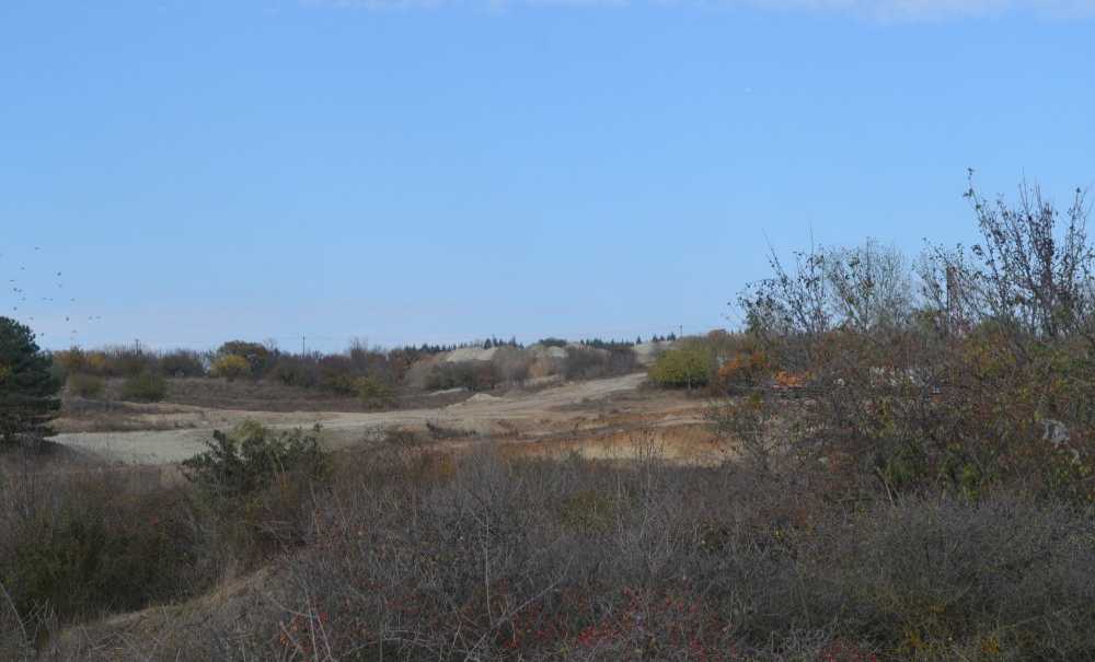 Askeri Lojmanlar Projesi Başladı