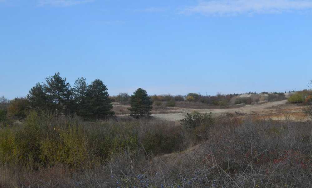 Askeri Lojmanlar Projesi Başladı