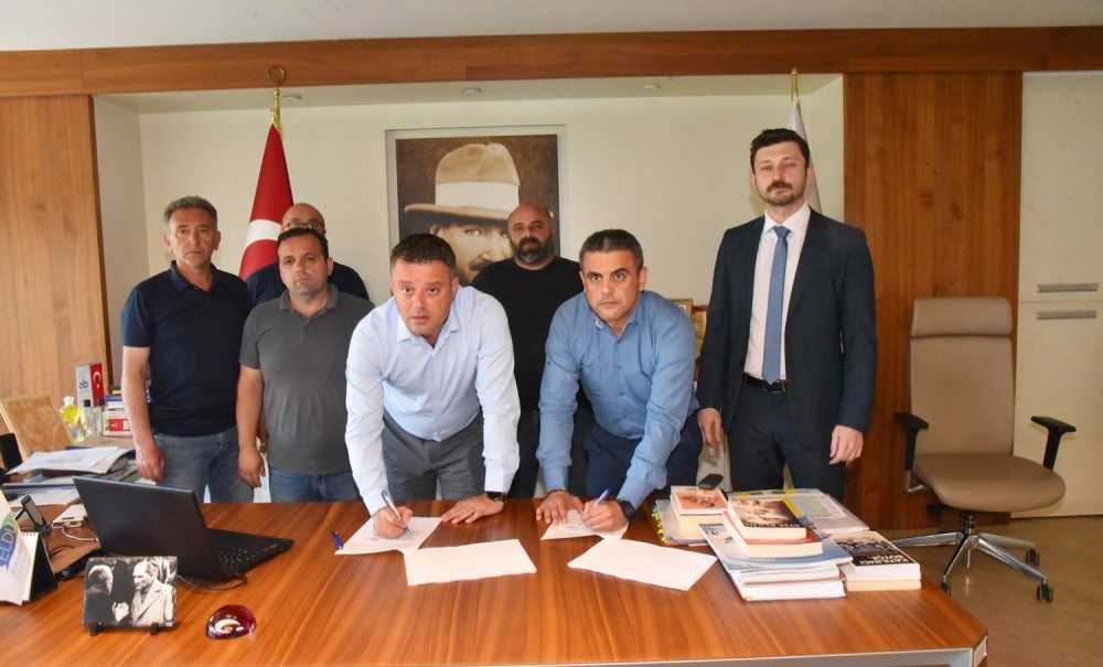 Personel A.ş Genel Müdürü Kürkçü Görevi Bırakacak