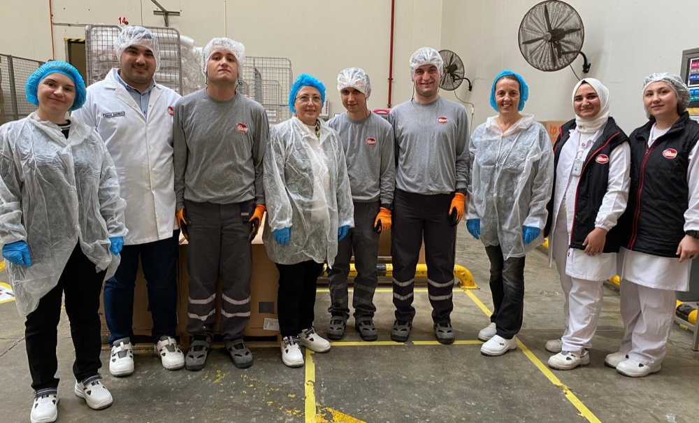 Otizmli Bireyler İş Yaşamına Kazandırılıyor