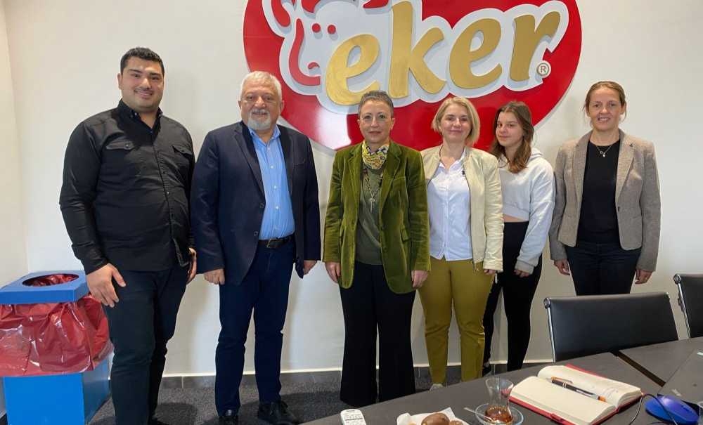 Otizmli Bireyler İş Yaşamına Kazandırılıyor