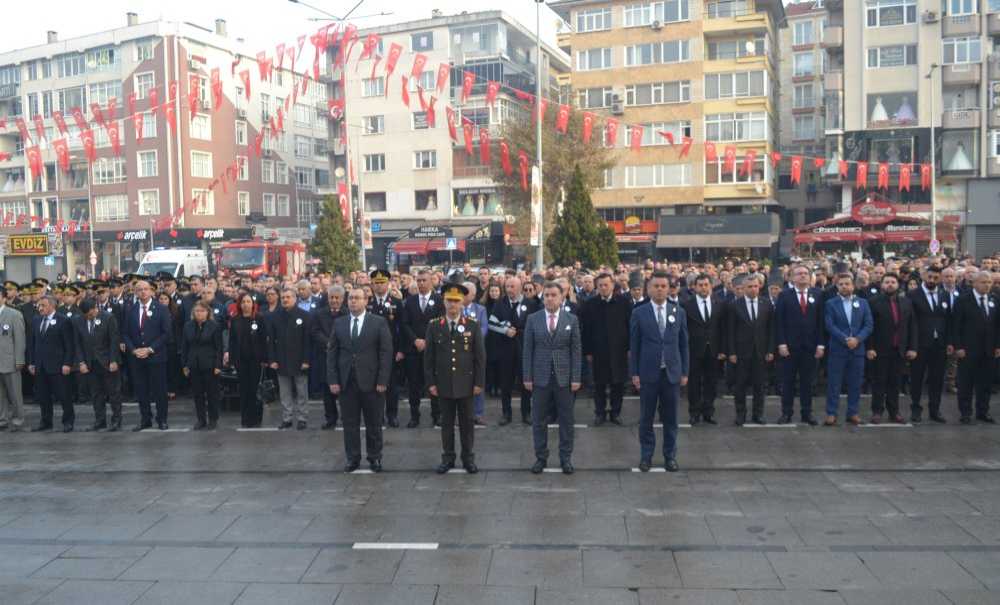 9'U 5 Geçe Hayat Durdu