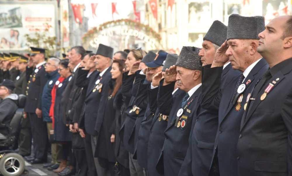 9'U 5 Geçe Hayat Durdu