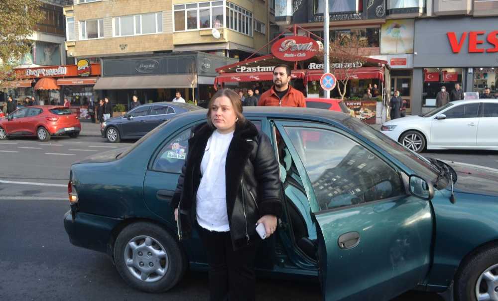 9'U 5 Geçe Hayat Durdu