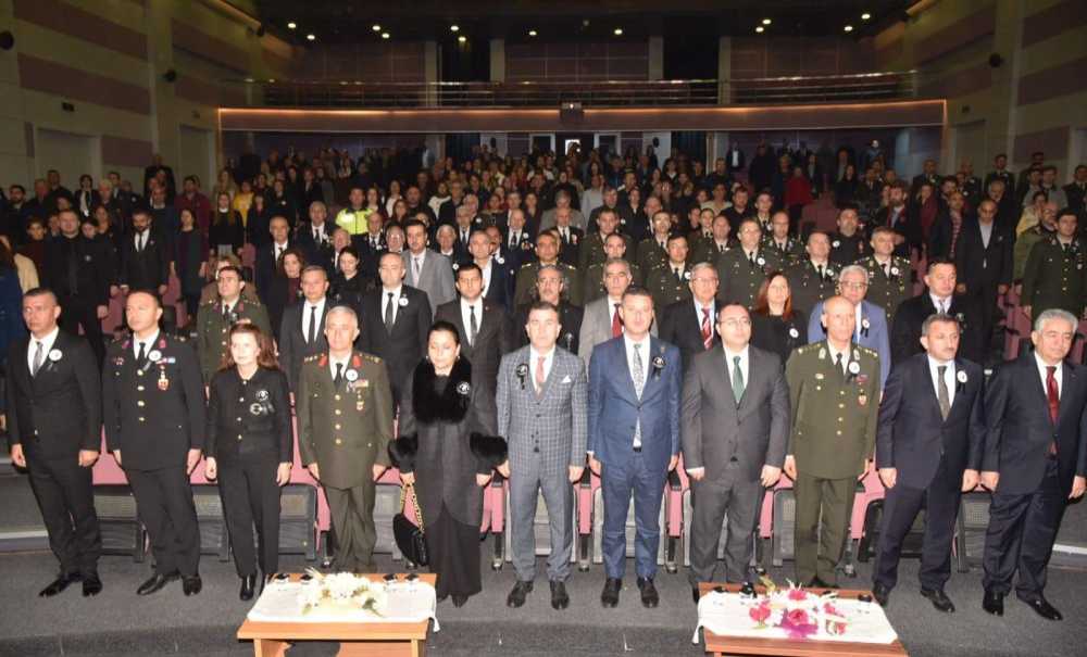 9'U 5 Geçe Hayat Durdu