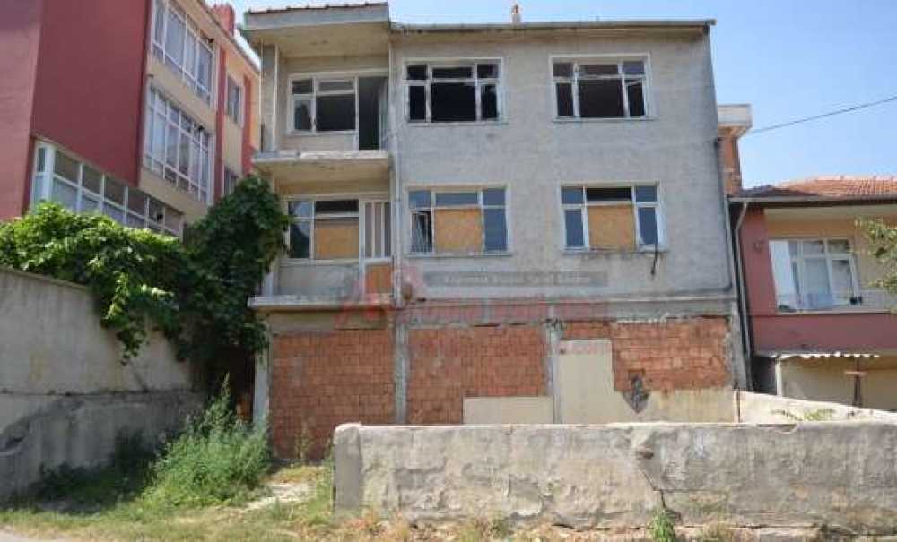 Metruk Binaya Tedbir