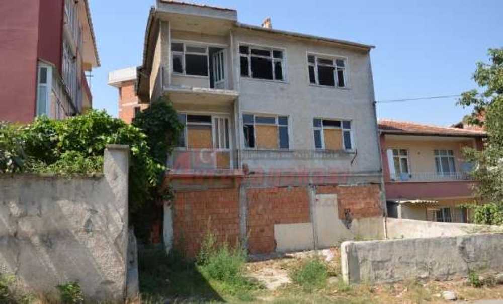 Metruk Binaya Tedbir