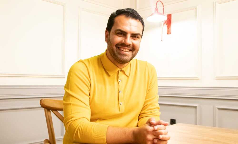 Diktaş Gruptan Yeni Proje