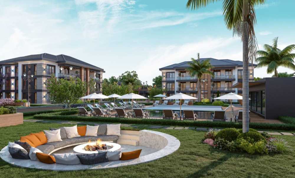 Diktaş Gruptan Yeni Proje