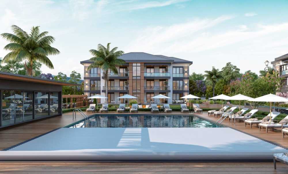 Diktaş Gruptan Yeni Proje