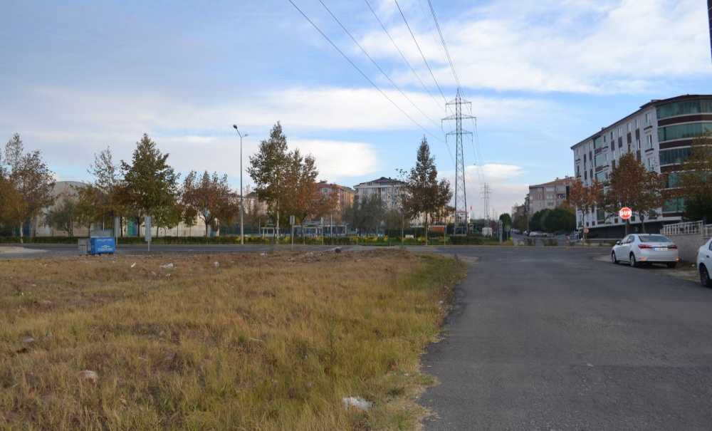 Neden Park Yapılmıyor?