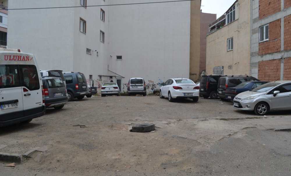 Aman Dikkat Düşebilirsiniz!