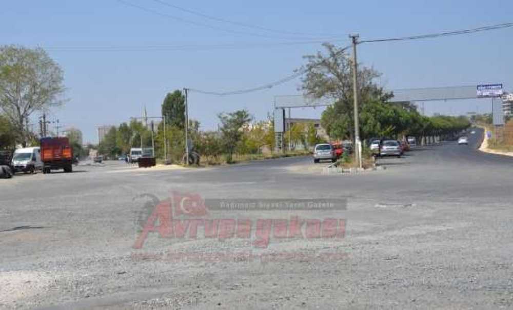 Yeni Sanayi Yolları Bitecek Mi?