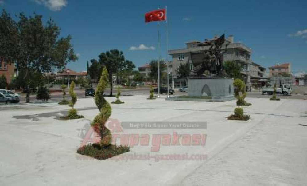 Ergene İlçesi'nde De Kutlama Programı Düzenlenecek