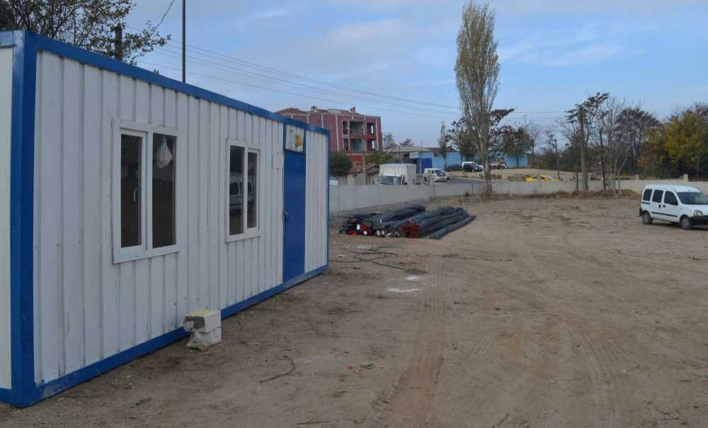 Gündüz Bakım Evindeki Çalışmalar Devam Ediyor