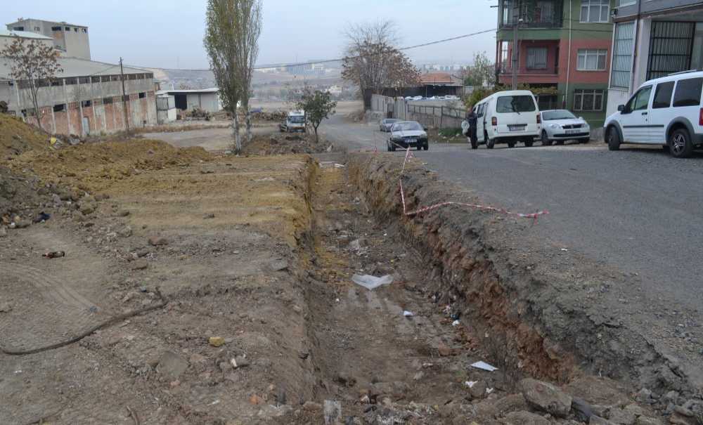 Gündüz Bakım Evindeki Çalışmalar Devam Ediyor