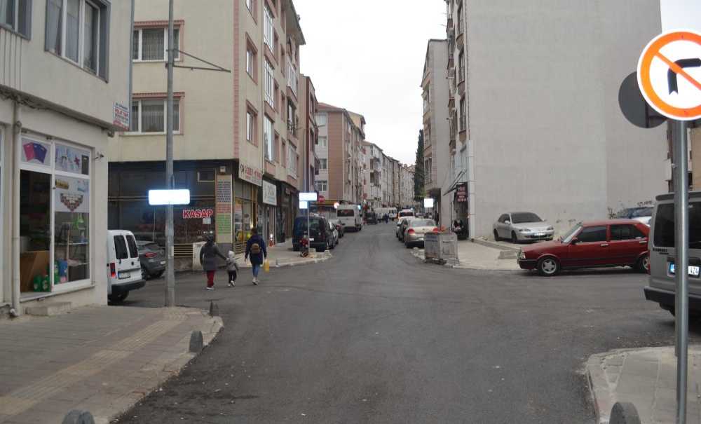 Tabelalar Olmasına Rağmen Ters Yön İhlali Yapılıyor